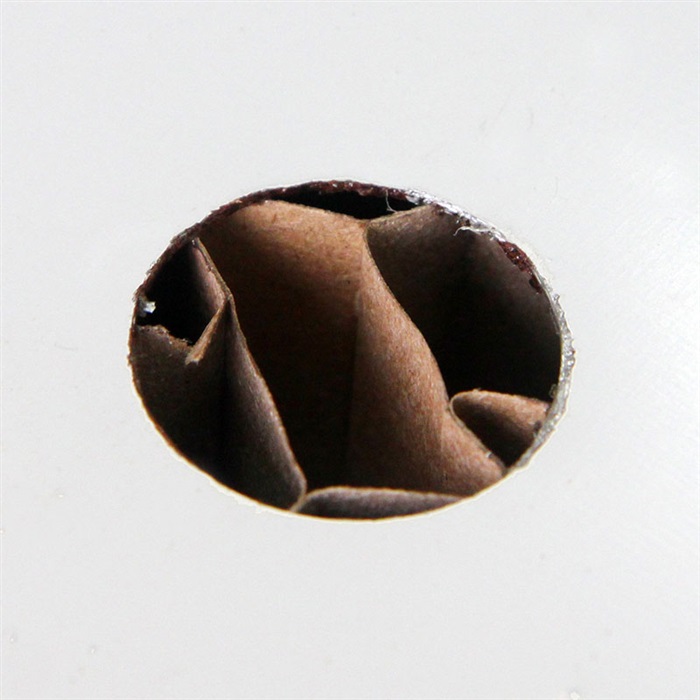 紙蜂窩手工板細(xì)節(jié)圖